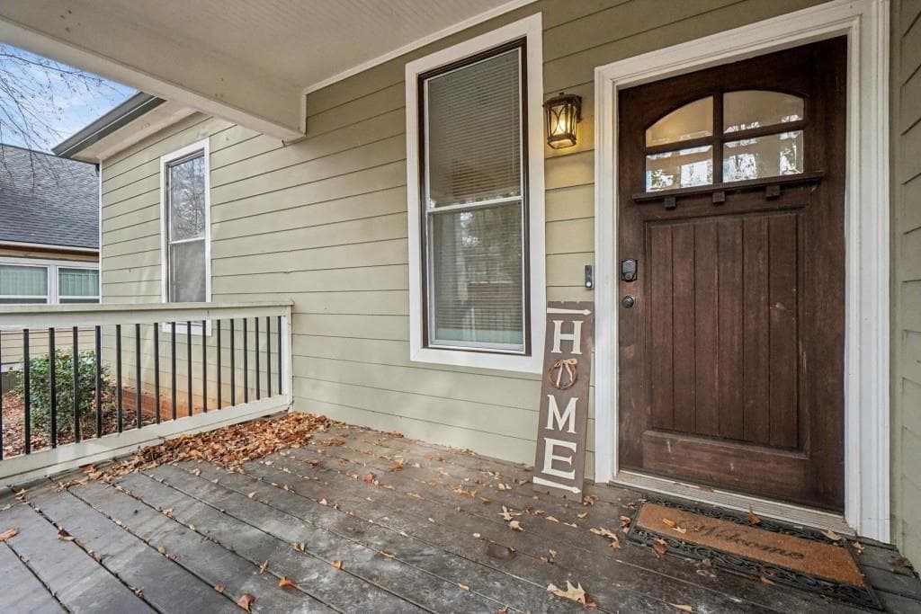 3 bedroom, 2 bathroom, 1,840 sq ft single family residence for sale at 257 Hendrix Avenue, Atlanta, GA 30315 — photo 9