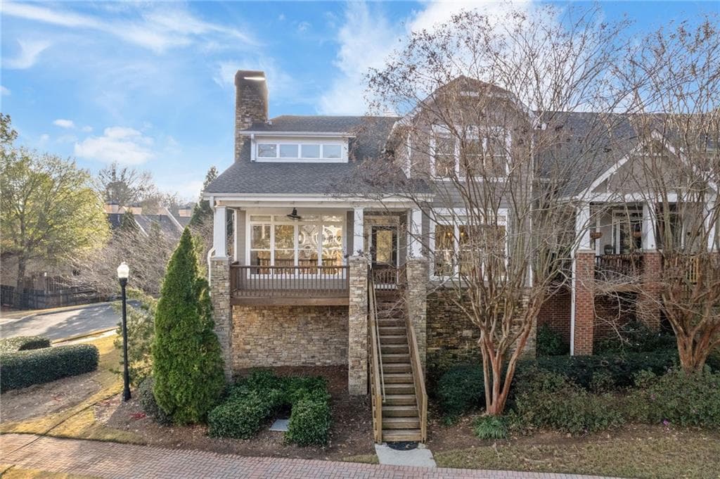 920 Freedom Lane, Roswell, GA 30075 — most recent listing photo