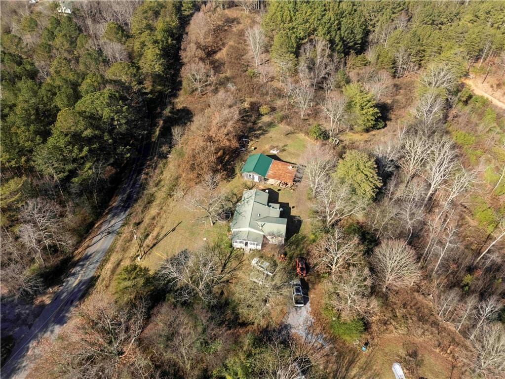 946 Hightower Loop Road, Ranger, GA 30734 — most recent listing photo