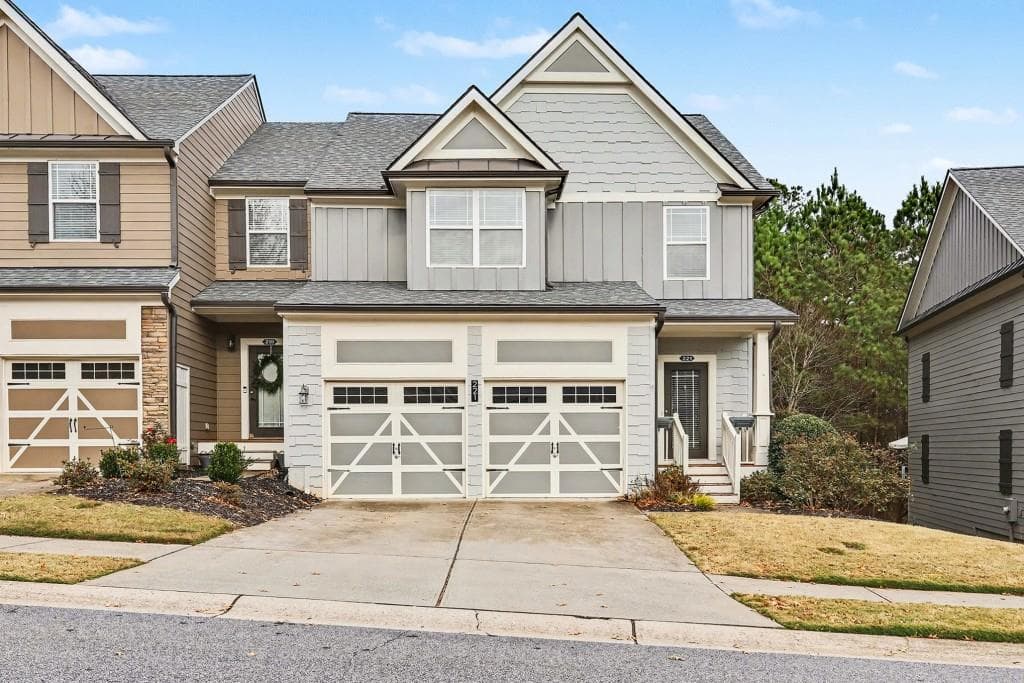 221 Stone Park Drive, Woodstock, GA 30188 — most recent listing photo