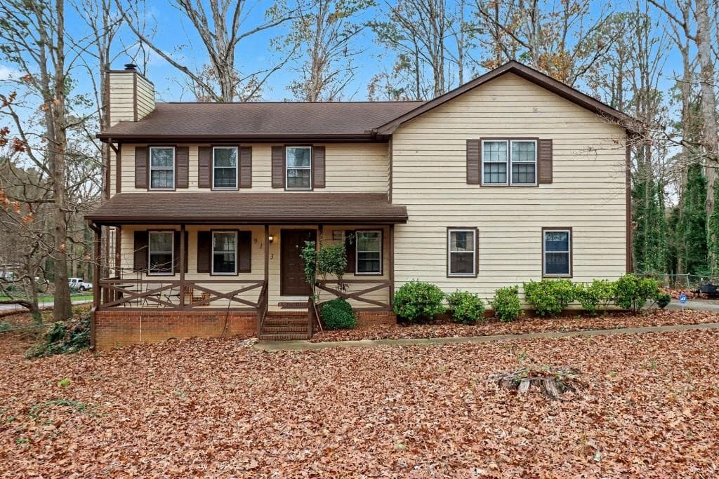 9133 Snipe Lane, Jonesboro, GA 30236 — most recent listing photo