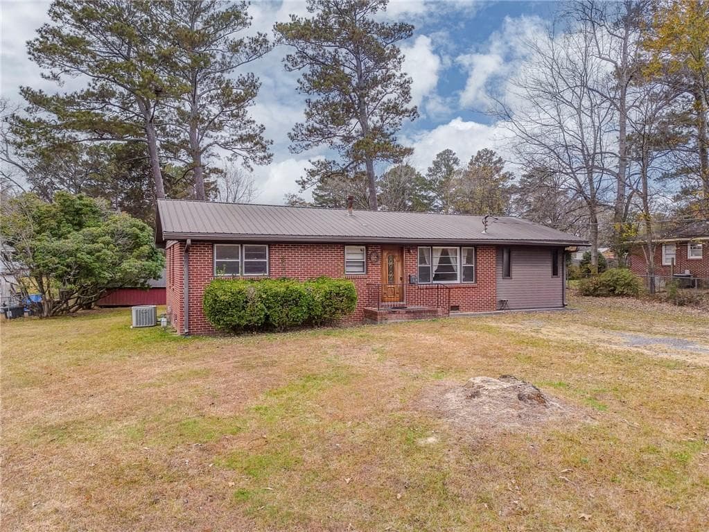 6 Don Drive, Rome, GA 30165 — most recent listing photo