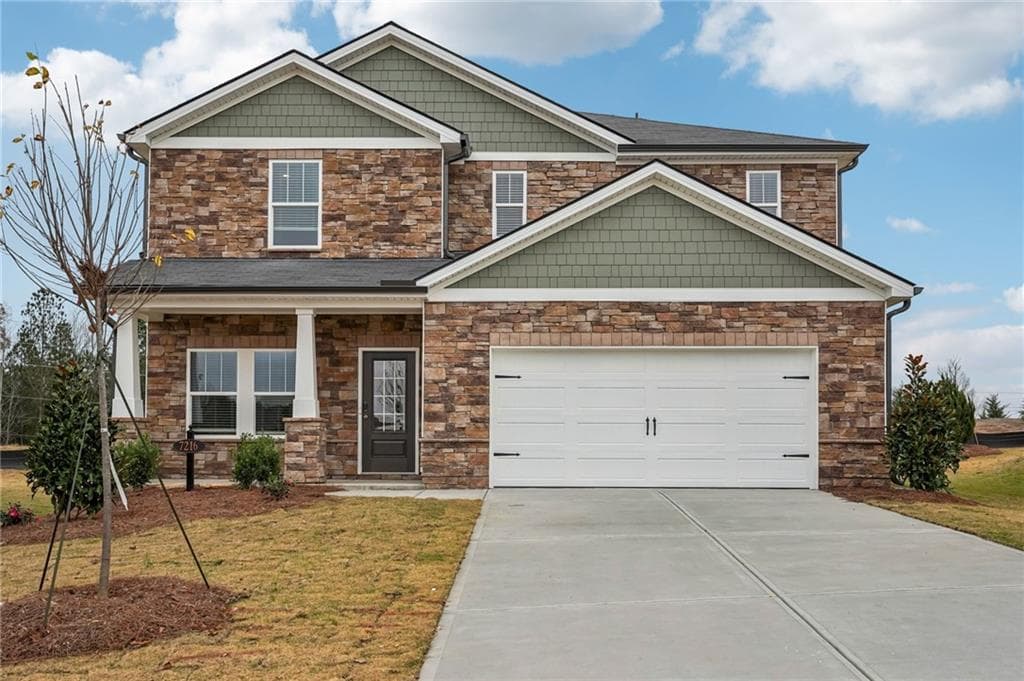 7216 Ensemble Court, Fairburn, GA 30213 — most recent listing photo