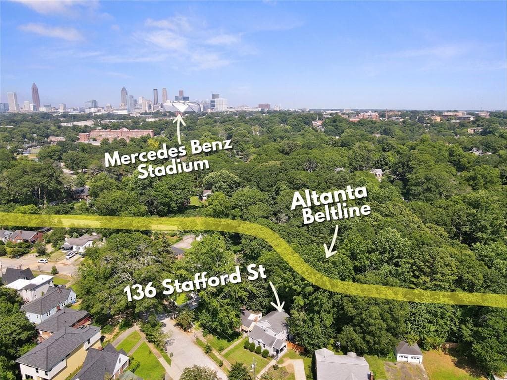 136 Stafford Street, Atlanta, GA 30314 — most recent listing photo