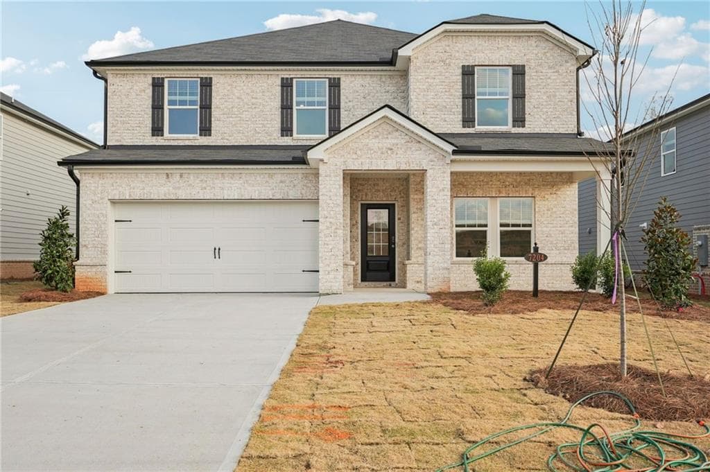 7204 Ensemble Court, Fairburn, GA 30213 — most recent listing photo