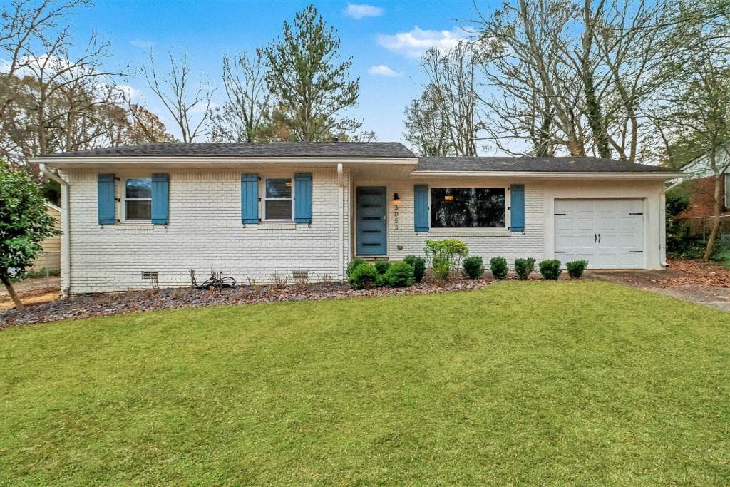 3053 Hollywood Drive, Decatur, GA 30033 — most recent listing photo