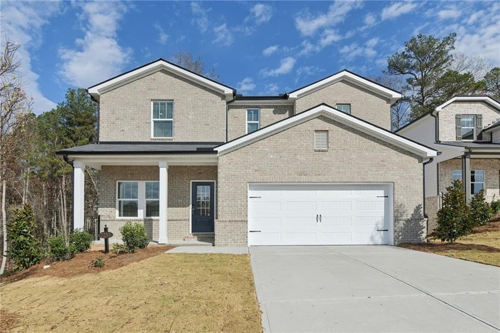 7253 Lyric Street, Fairburn, GA 30213 — most recent listing photo