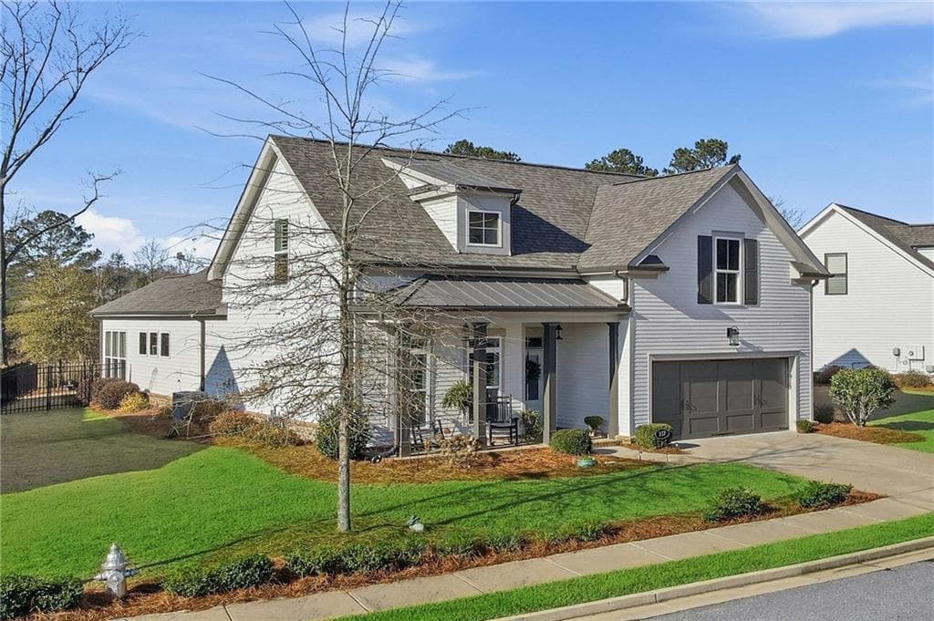 337 Mcdaniel Place, Canton, GA 30115 — most recent listing photo