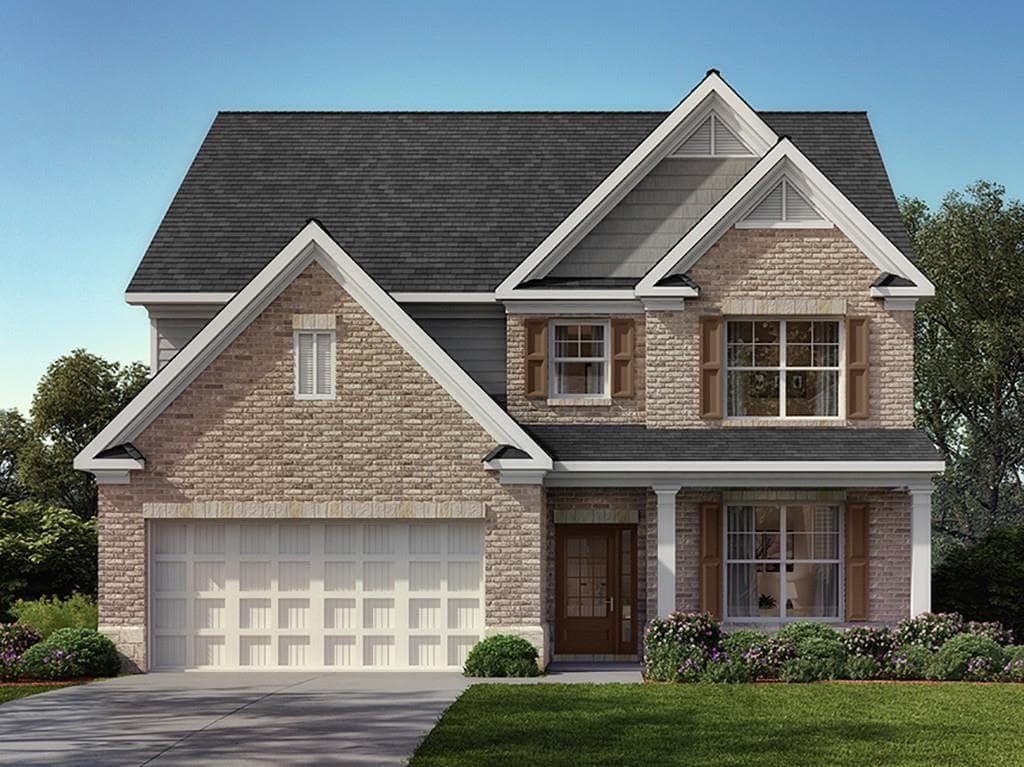 4030 Haven Way, Cumming, GA 30028 — most recent listing photo