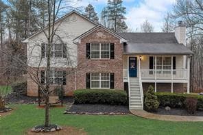49 Red Top Circle, Emerson, GA 30137 — most recent listing photo