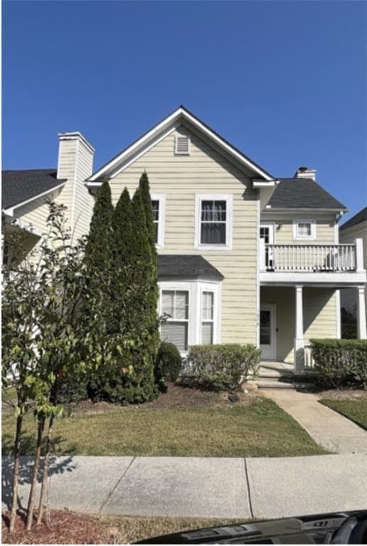 4658 Parkway Circle, Atlanta, GA 30349 — most recent listing photo
