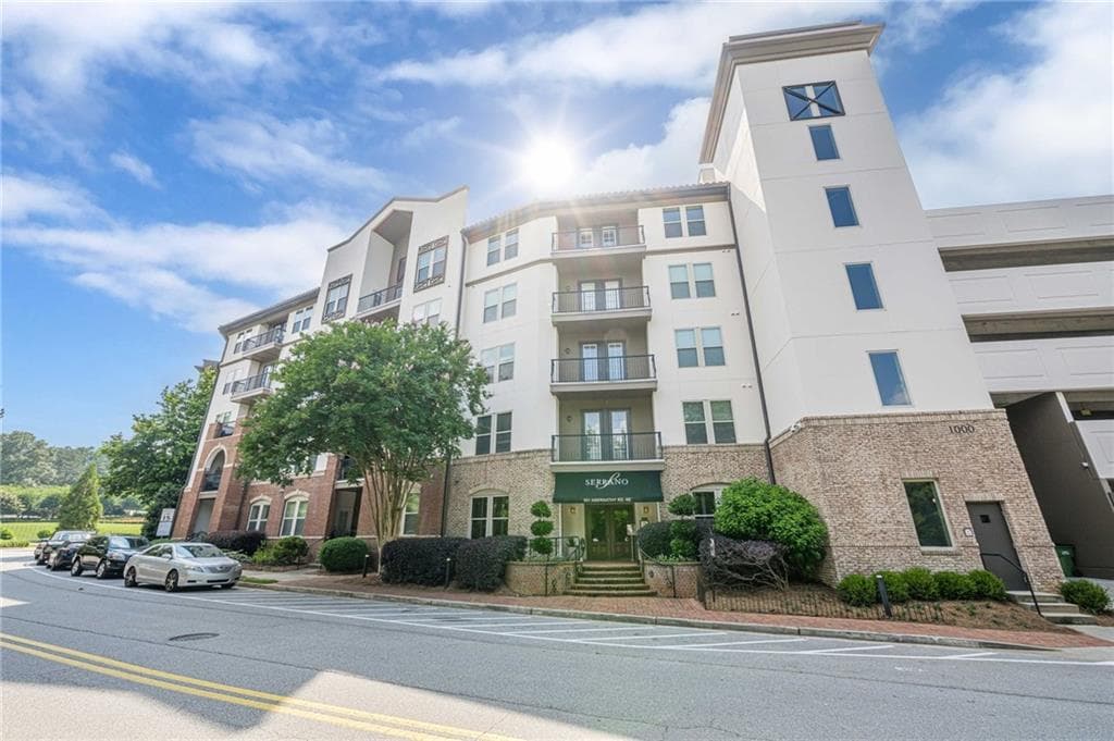 901 Abernathy Road 3020, Sandy Springs, GA 30328 — most recent listing photo