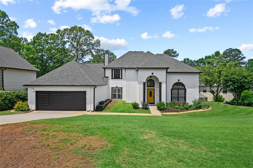 11130 TOURAINE Court, Alpharetta, GA 30022 — most recent listing photo