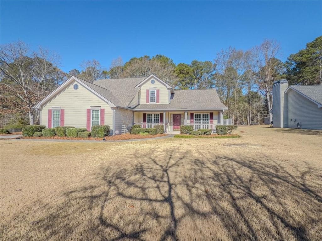 3851 Brittan Glade Trail, Snellville, GA 30039 — most recent listing photo