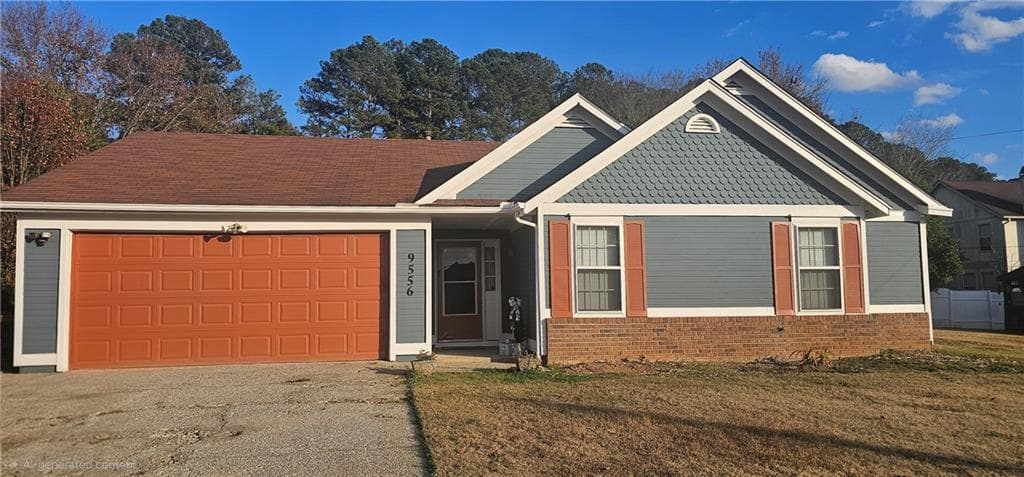 9556 Thomas Downs Lane, Jonesboro, GA 30238 — most recent listing photo