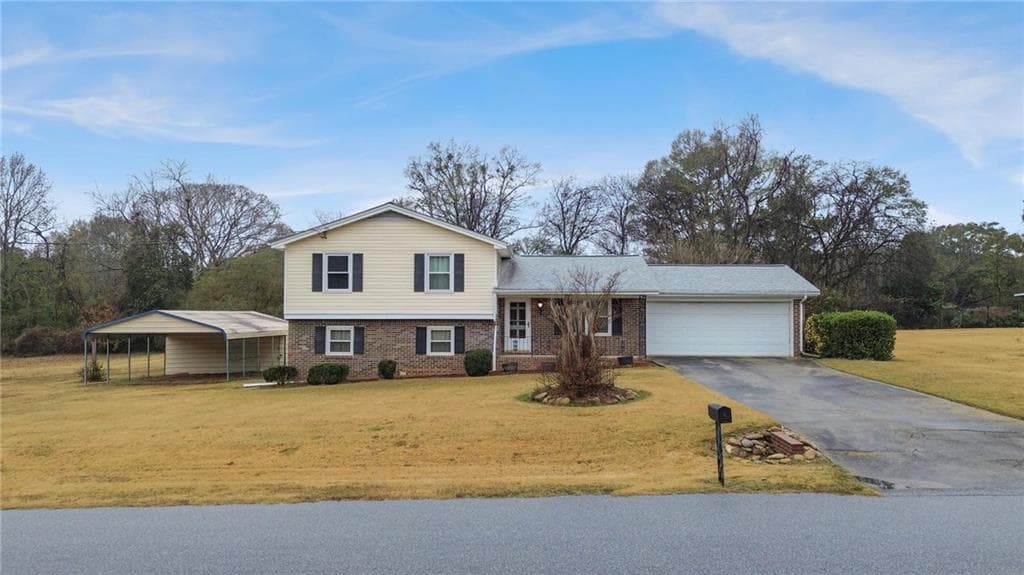 4733 Bell Circle, Conyers, GA 30094 — most recent listing photo