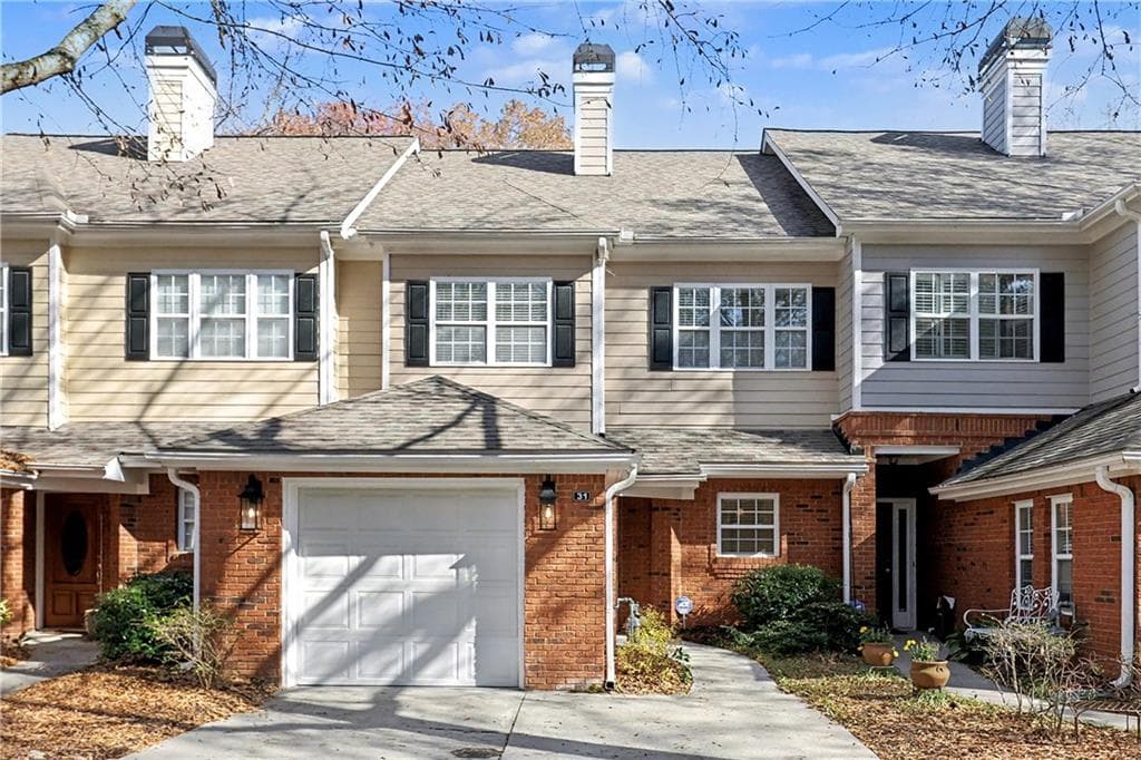 31 Hall Manor, Alpharetta, GA 30022 — most recent listing photo