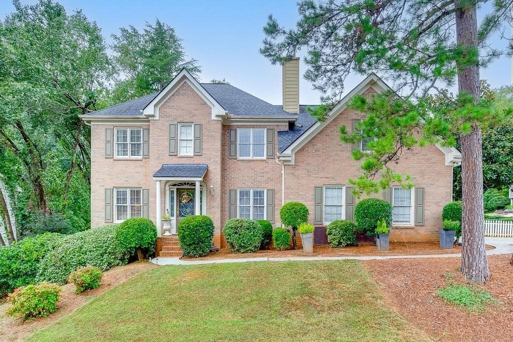 1470 Gabriel Drive, Lawrenceville, GA 30043 — most recent listing photo