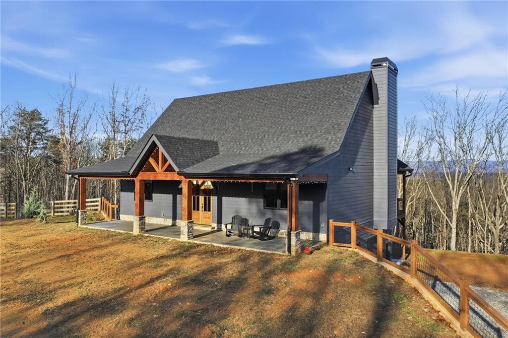 171 Hawthorne Hill Road, Jasper, GA 30143 — most recent listing photo