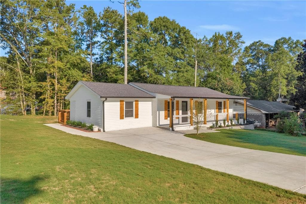 191 Orchard Circle, Commerce, GA 30529 — most recent listing photo