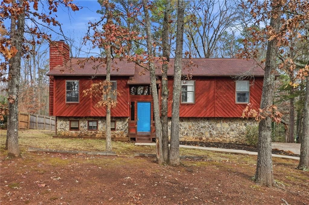 82 Fox Ridge Court, Dallas, GA 30157 — most recent listing photo