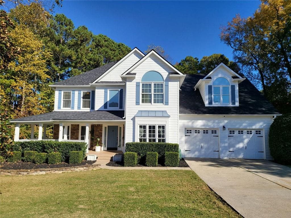 6010 Claiborne Cove, Roswell, GA 30075 — most recent listing photo