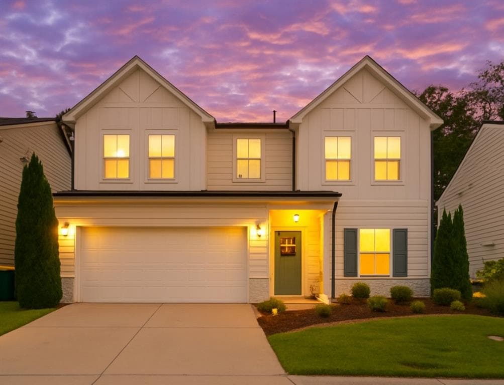4 bedroom, 3 bathroom, 2,132 sq ft single family residence sold at 149 Archie Way, Woodstock, GA 30188