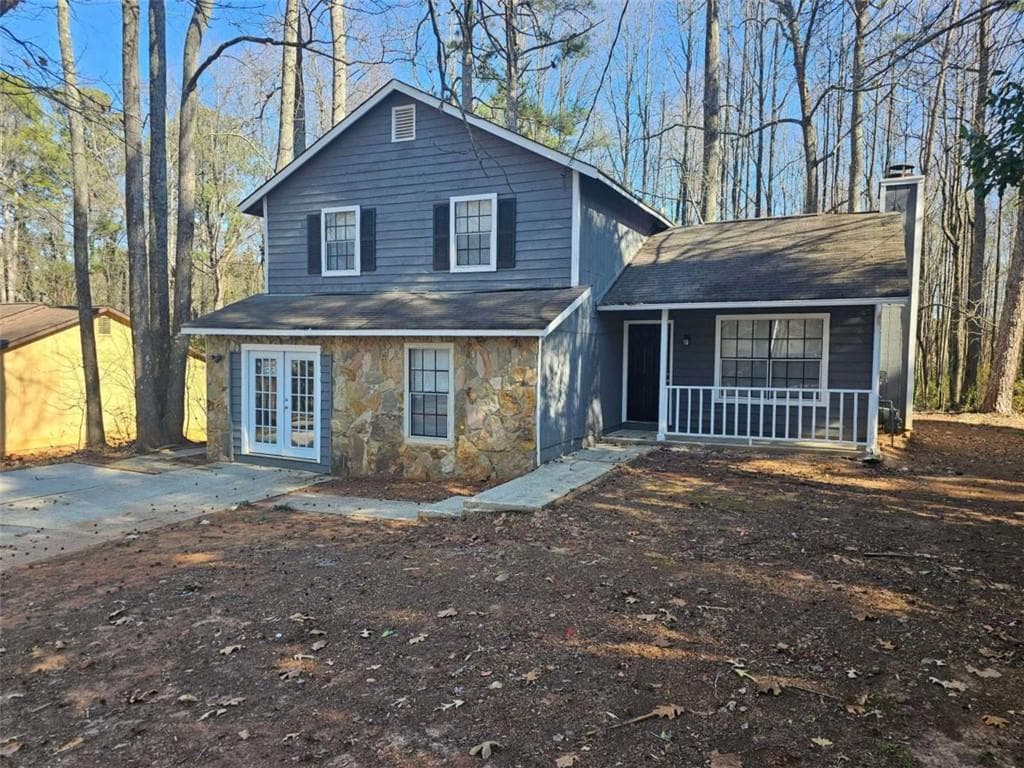 1037 Forest Path, Stone Mountain, GA 30088 — most recent listing photo