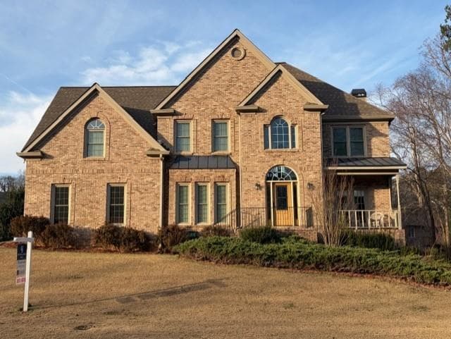 710 Trillium Lane, Lilburn, GA 30047 — most recent listing photo