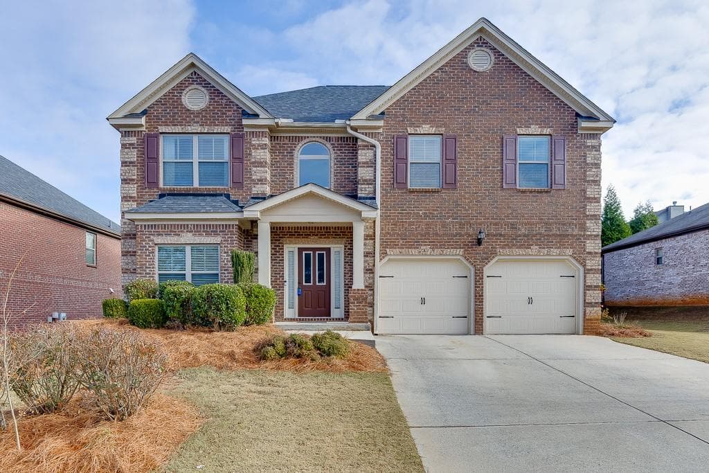 6311 Brookridge Drive, Flowery Branch, GA 30542 — most recent listing photo