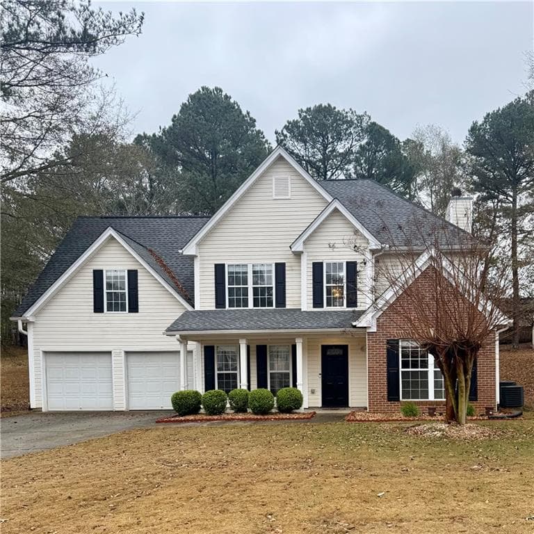 1725 Leigh Meadow Drive, Dacula, GA 30019 — most recent listing photo
