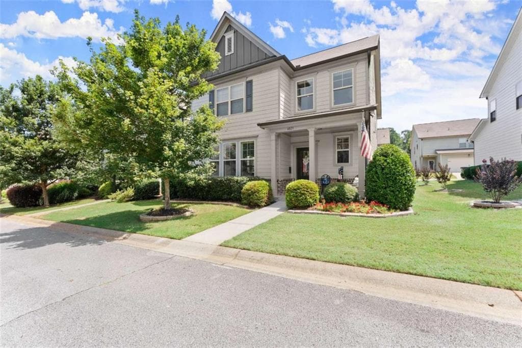 6021 Harbour Mist Drive, Flowery Branch, GA 30542 — most recent listing photo