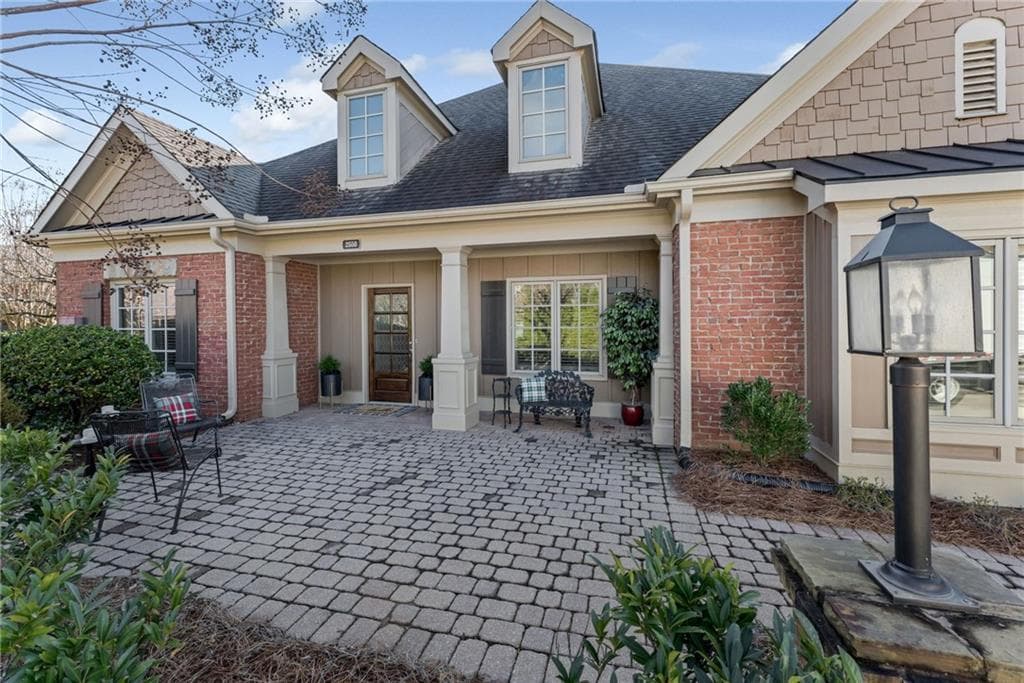 2550 Ballantrae Circle 53F, Cumming, GA 30041 — most recent listing photo