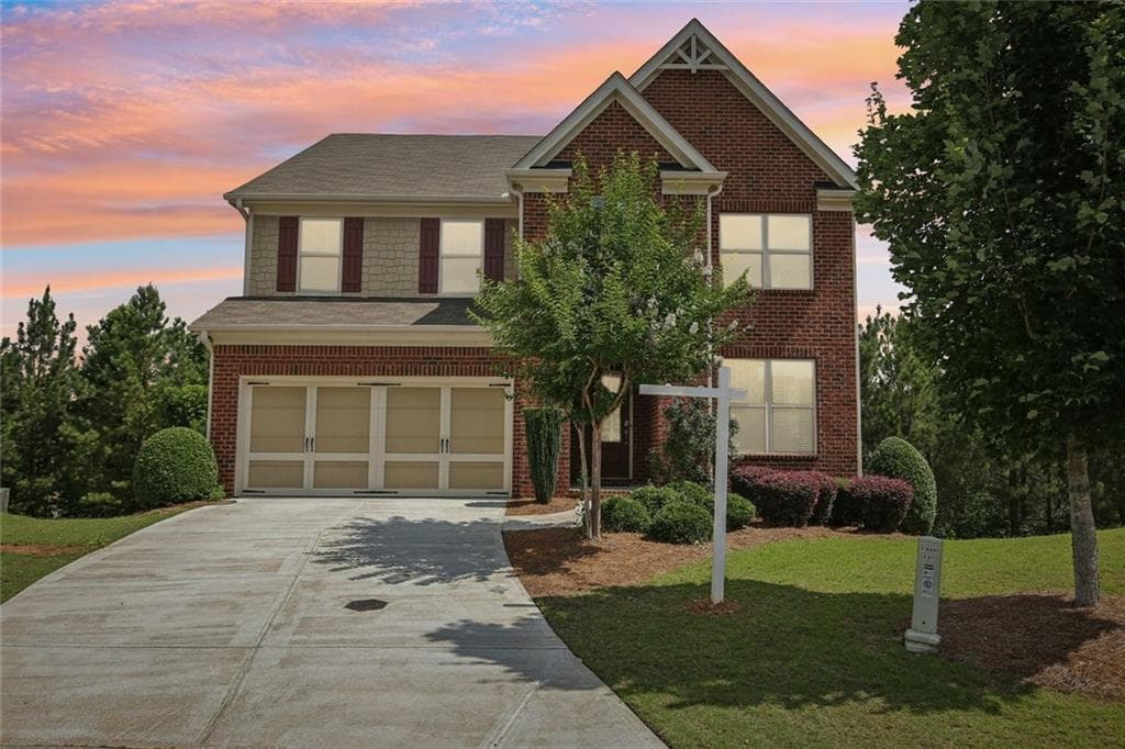 4480 Egret Avenue, Cumming, GA 30041 — most recent listing photo