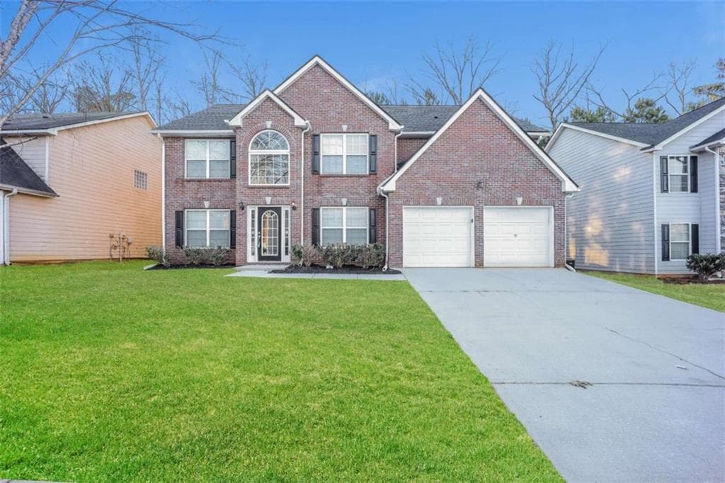 3477 Amhurst Parkway, South Fulton, GA 30349 — most recent listing photo