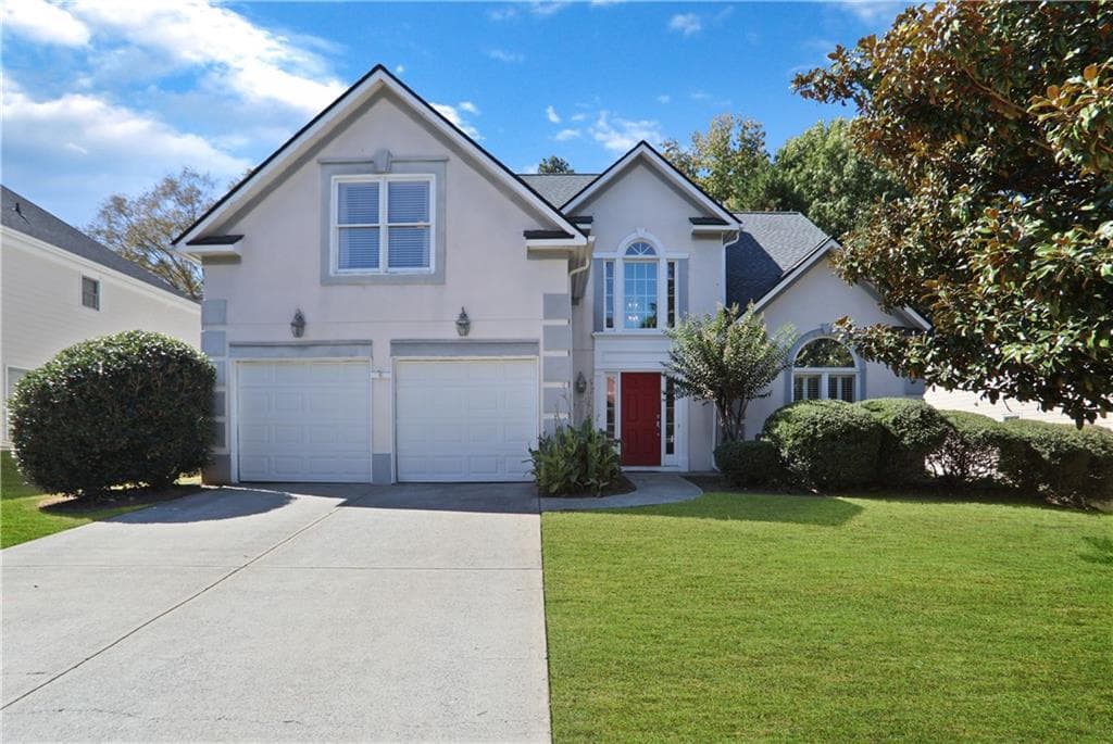 3530 McClure Woods Drive, Duluth, GA 30096 — most recent listing photo