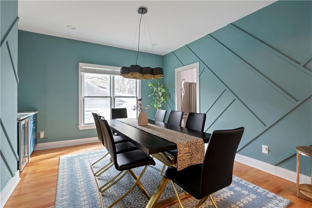 4 bedroom, 8 bathroom, 3,067 sq ft single family residence for rent at 1393 Glenwood Avenue, Atlanta, GA 30316 for $6,500 a month — photo 9