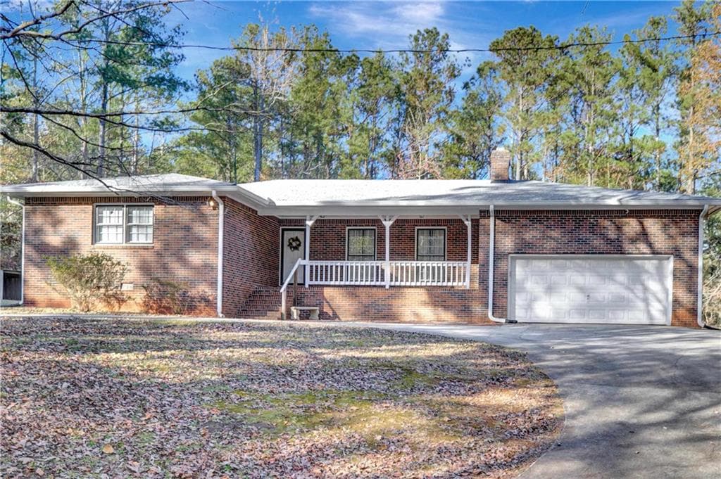10185 Henry Mill Road, Chattahoochee Hills, GA 30213 — most recent listing photo