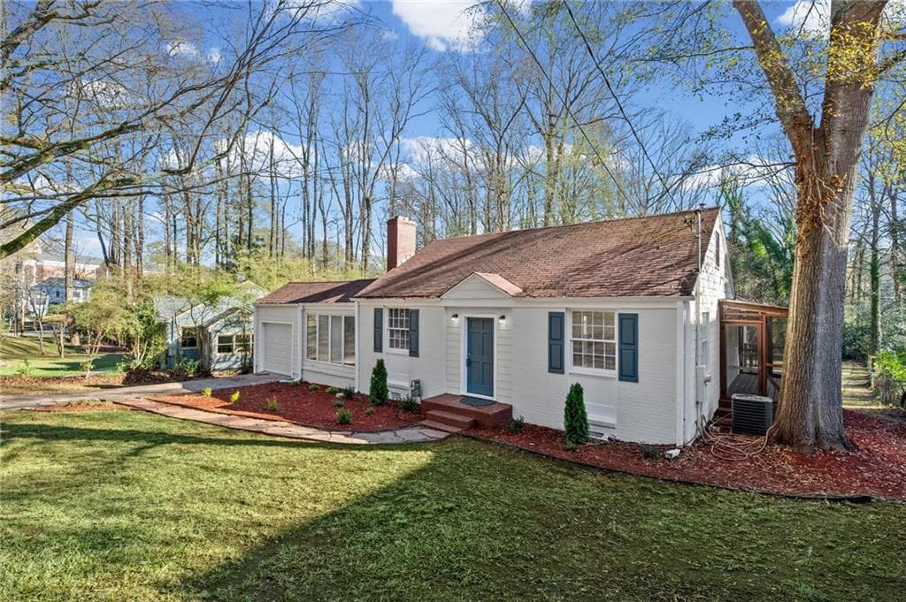 1194 Thomas Road, Decatur, GA 30030 — most recent listing photo