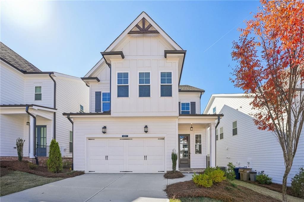 631 Skytop Drive, Cumming, GA 30040 — most recent listing photo