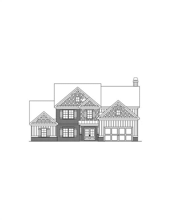 1416 Willowbend Place, Monroe, GA 30655 — most recent listing photo