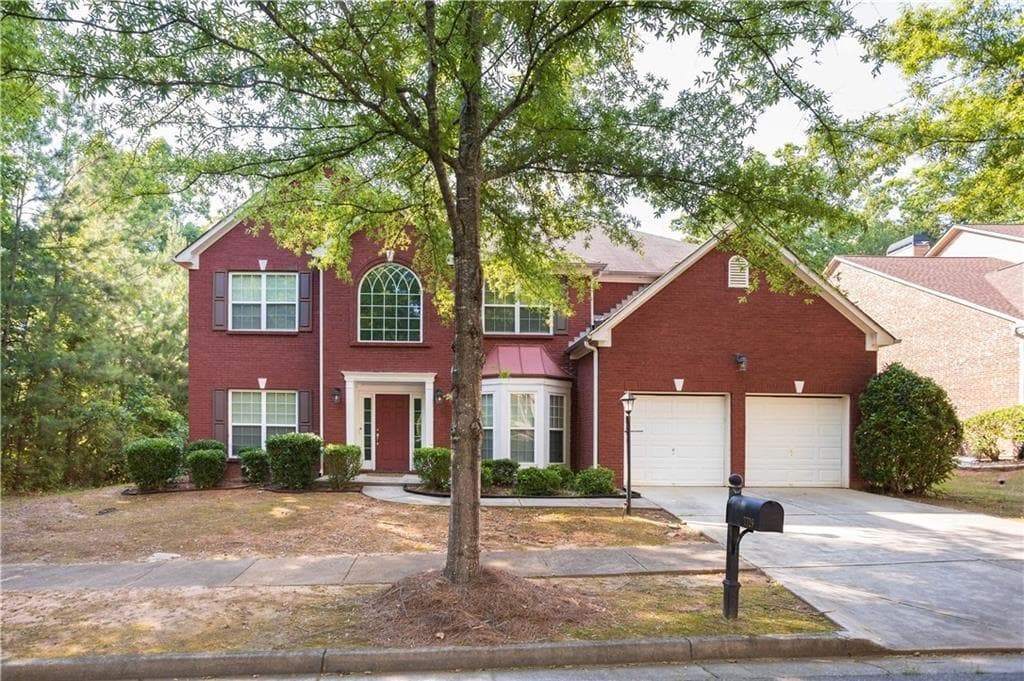 7729 Waterlace Drive, Fairburn, GA 30213 — most recent listing photo
