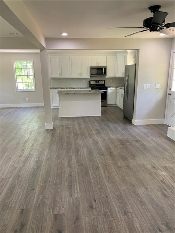 3 bedroom, 2 bathroom single family residence for rent at 1039 Washington Avenue, Woodstock, GA 30188 for $2,200 a month — photo 6