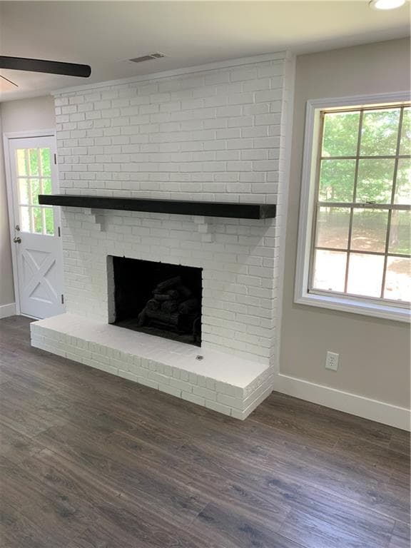 3 bedroom, 2 bathroom single family residence for rent at 1039 Washington Avenue, Woodstock, GA 30188 for $2,200 a month — photo 7