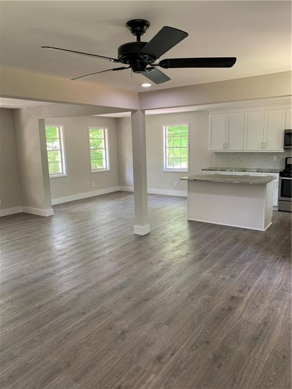 3 bedroom, 2 bathroom single family residence for rent at 1039 Washington Avenue, Woodstock, GA 30188 for $2,200 a month — photo 8
