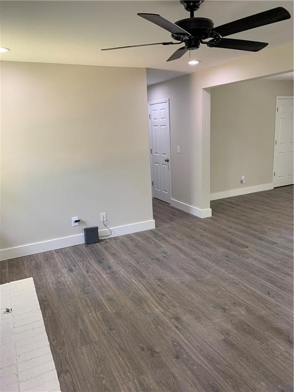 3 bedroom, 2 bathroom single family residence for rent at 1039 Washington Avenue, Woodstock, GA 30188 for $2,200 a month — photo 9