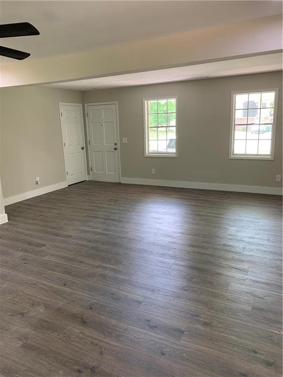 3 bedroom, 2 bathroom single family residence for rent at 1039 Washington Avenue, Woodstock, GA 30188 for $2,200 a month — photo 10
