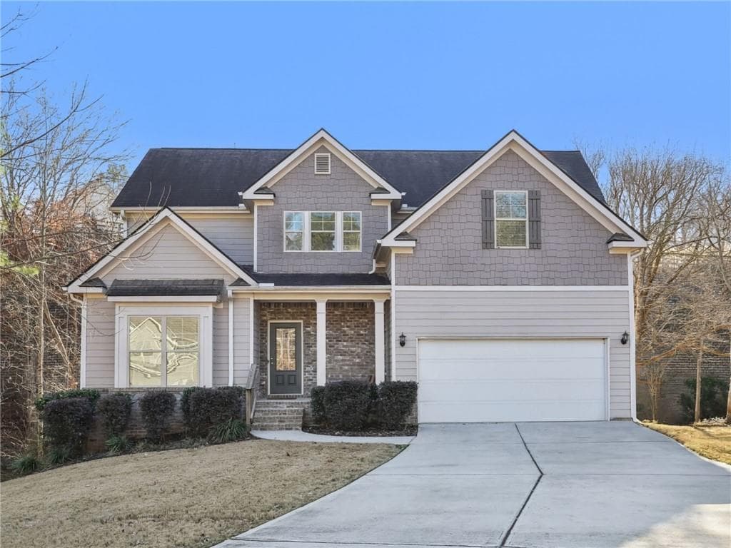 264 Creek View Place, Canton, GA 30114 — most recent listing photo