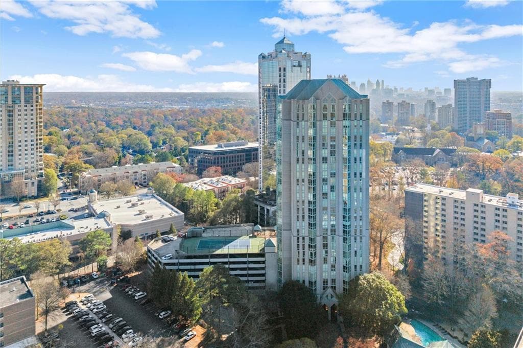 2870 Pharr Court South 2210, Atlanta, GA 30305 — most recent listing photo