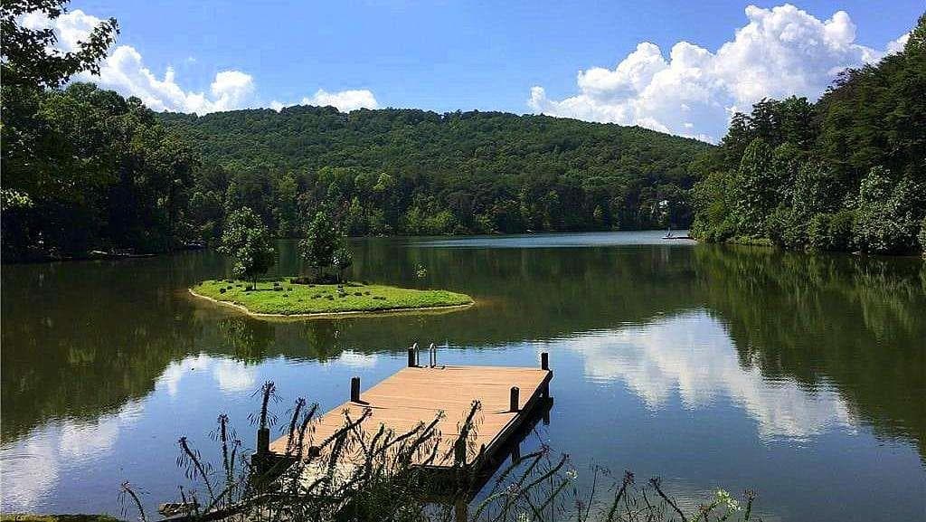 0 South Maple Drive, Jasper, GA 30143 — most recent listing photo